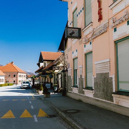 B&B Vransko 29 Luaran gambar