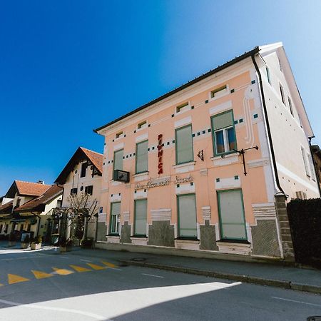 B&B Vransko 29 Luaran gambar
