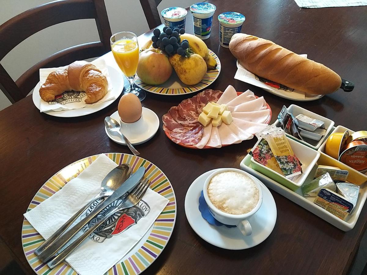 B&B Vransko 29 Luaran gambar