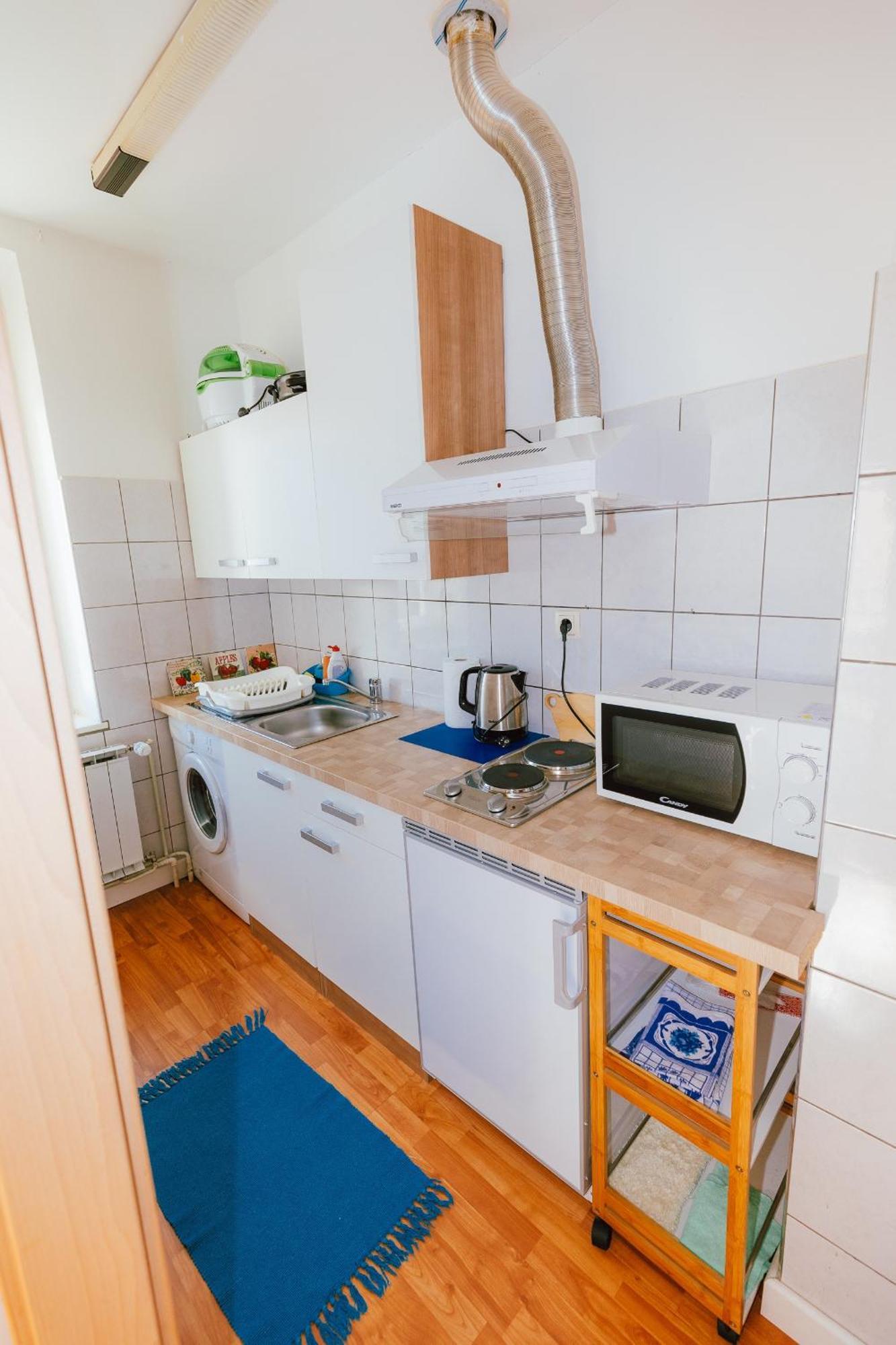 B&B Vransko 29 Luaran gambar