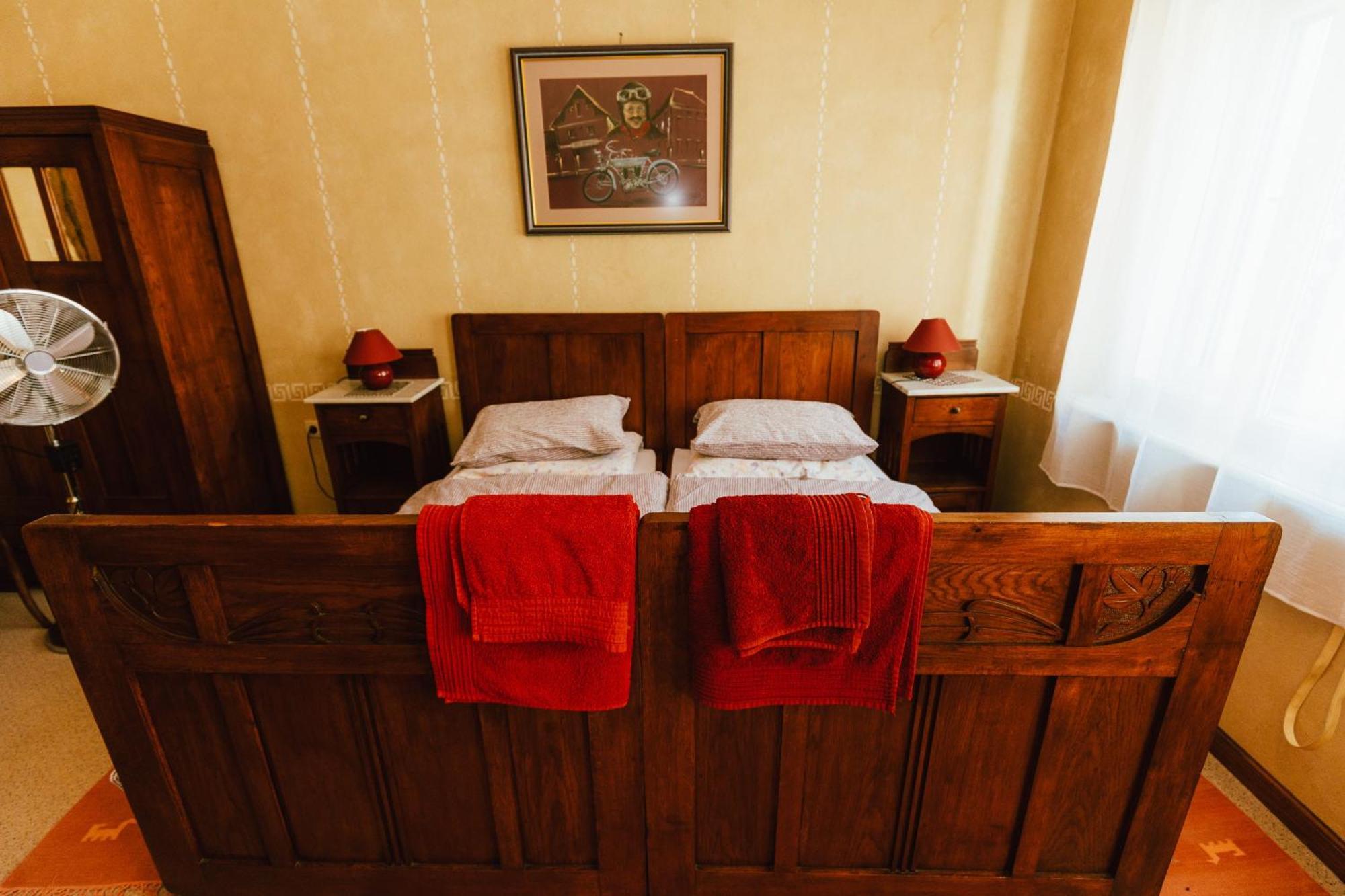 B&B Vransko 29 Luaran gambar
