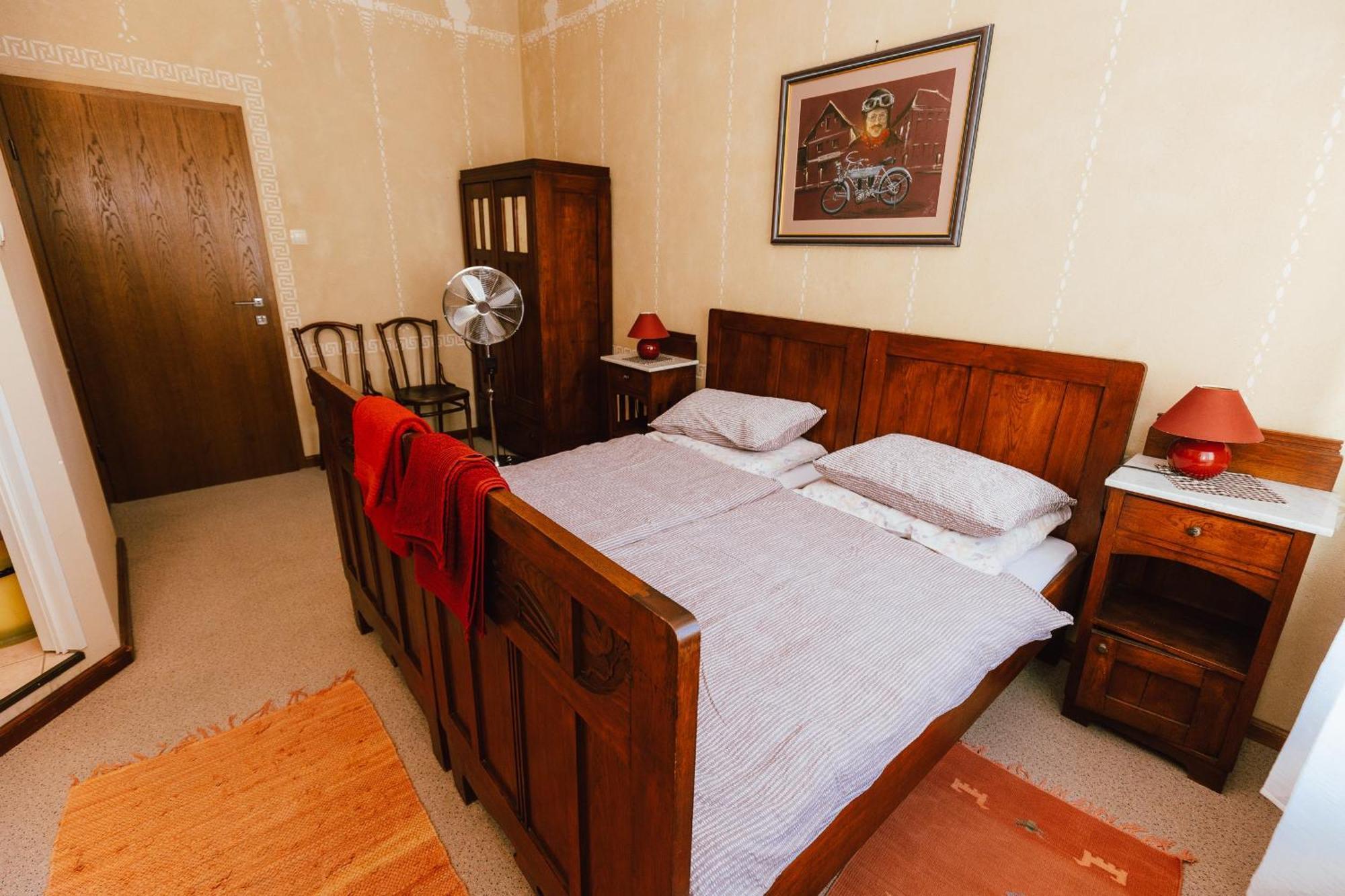 B&B Vransko 29 Luaran gambar