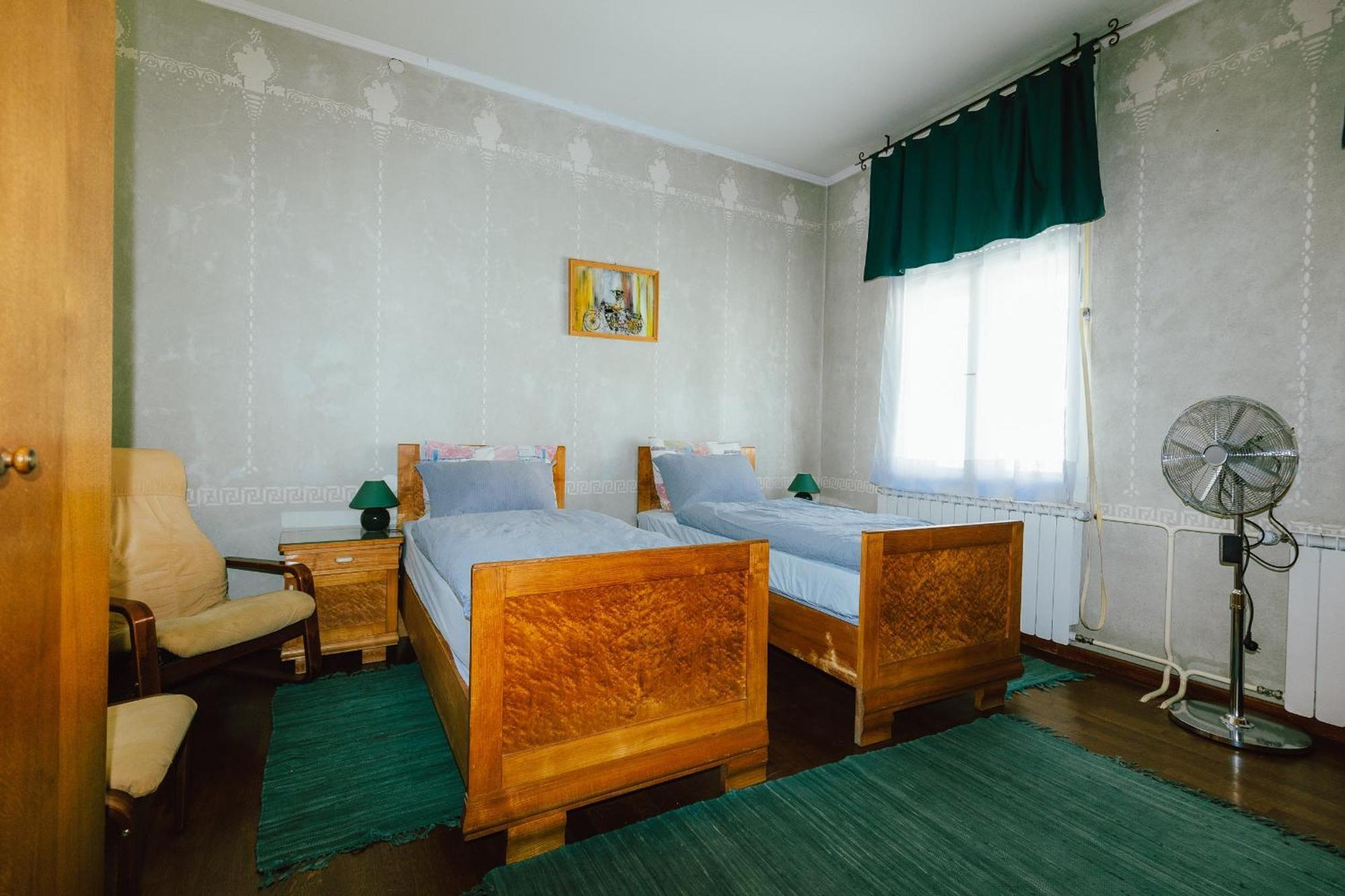 B&B Vransko 29 Luaran gambar