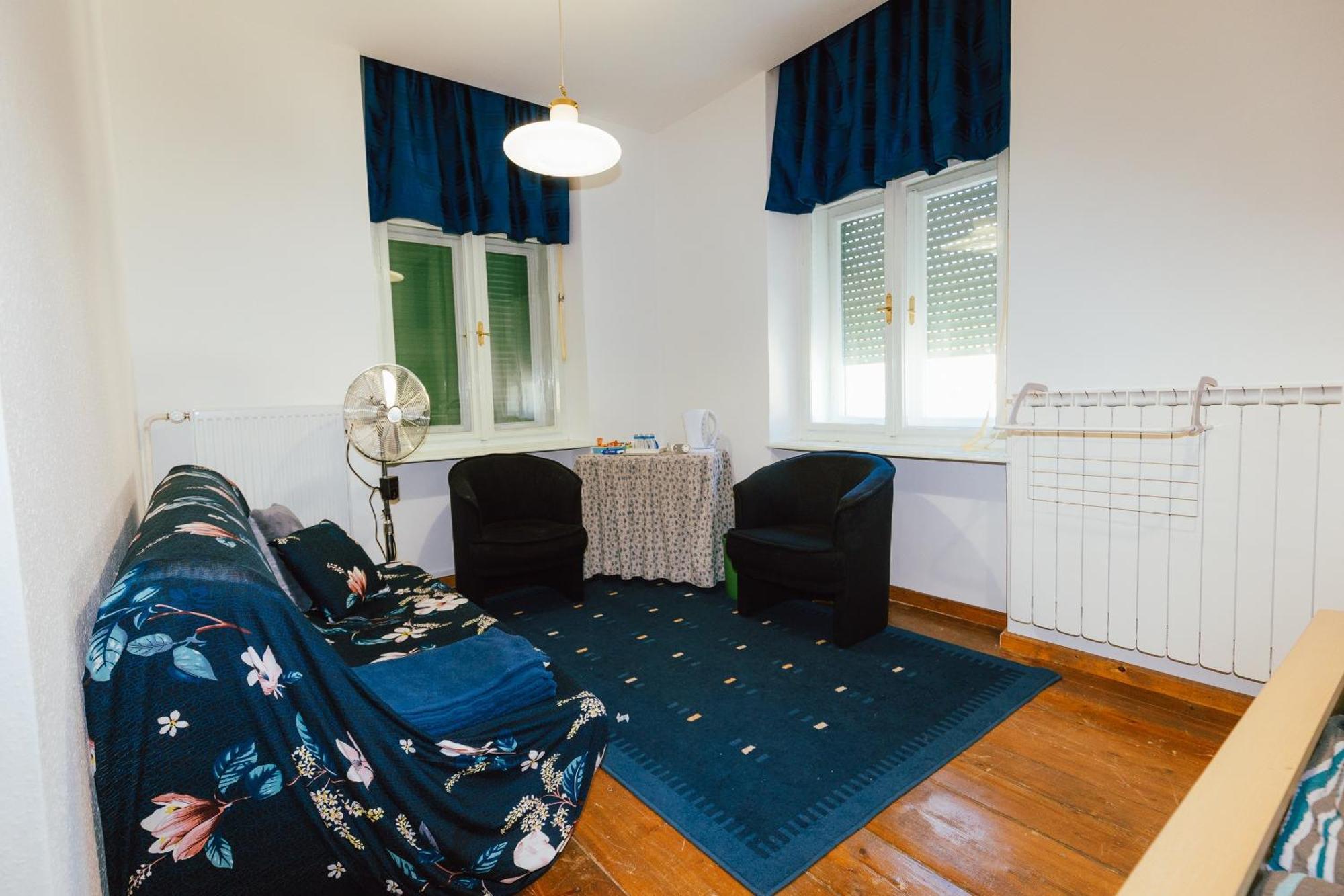 B&B Vransko 29 Luaran gambar