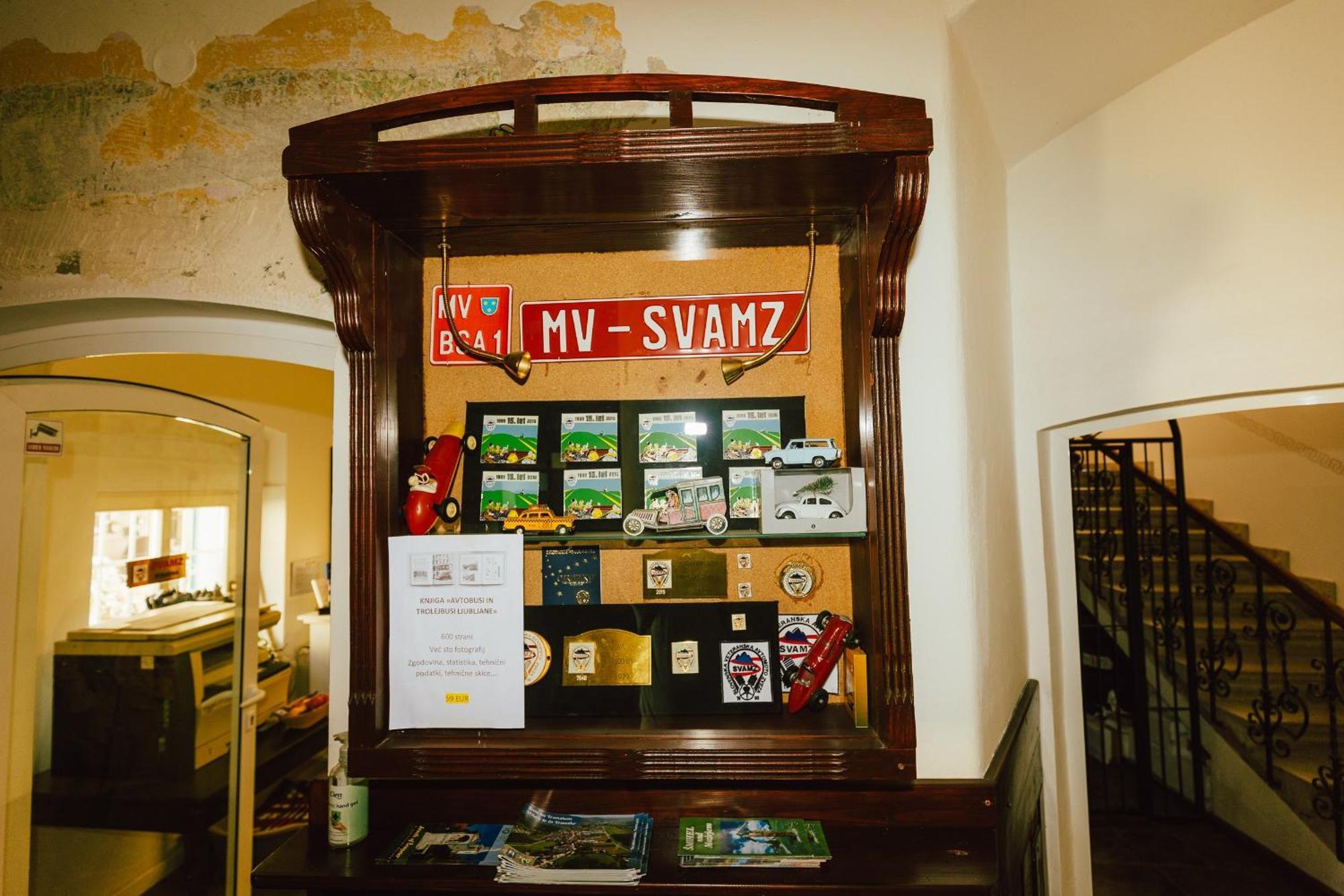 B&B Vransko 29 Luaran gambar