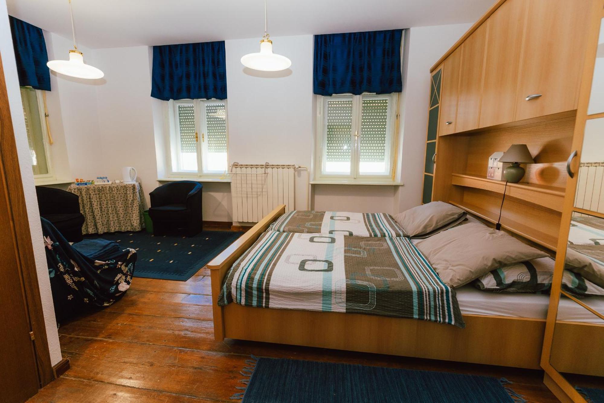 B&B Vransko 29 Luaran gambar