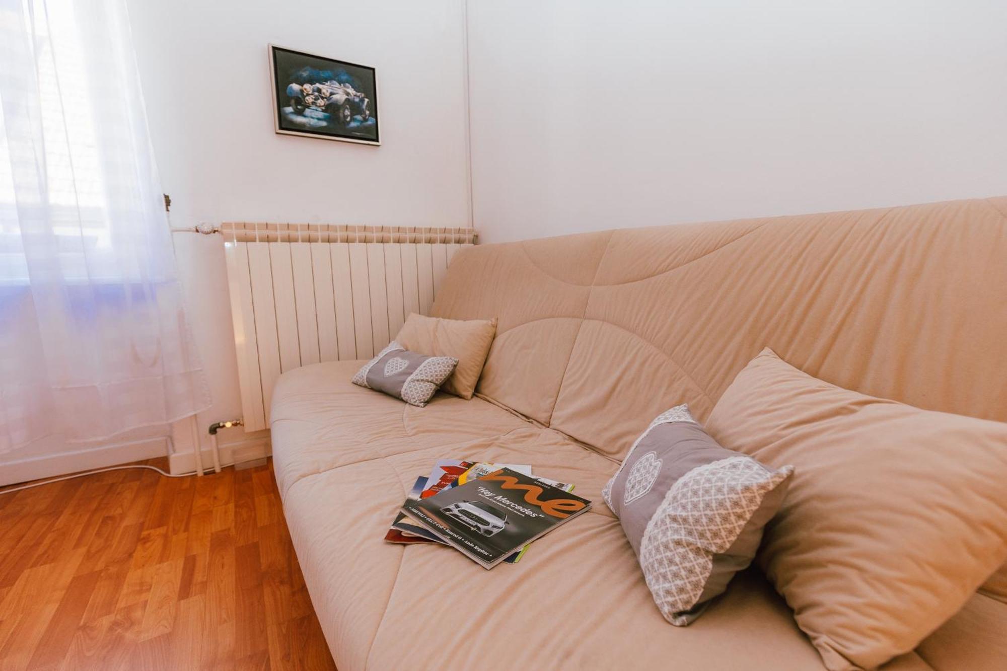 B&B Vransko 29 Bilik gambar